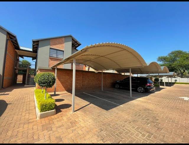 2 BEDROOM APARTMENT FOR SALE IN ANNLIN